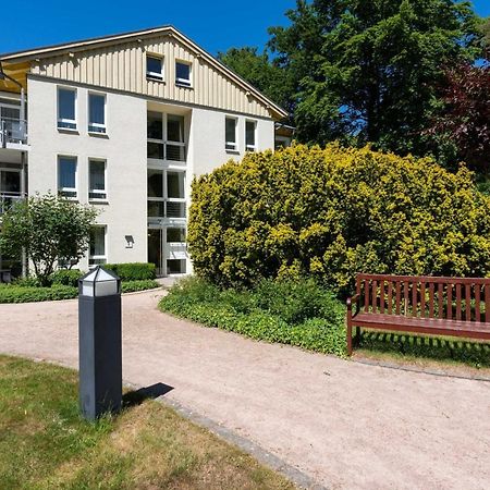 Strand Park Heringsdorf Strandnah Eksteriør billede